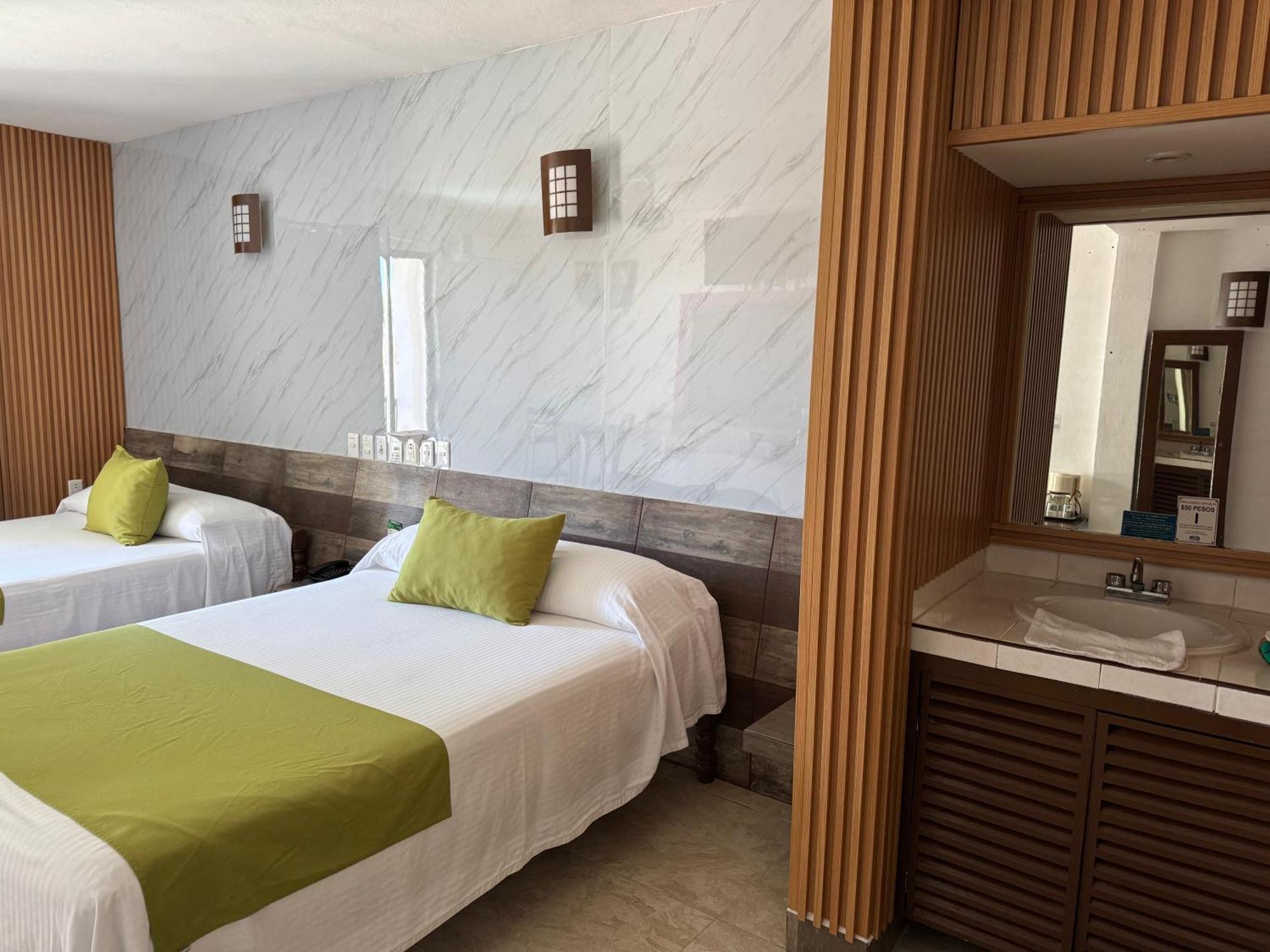 Hotel D Marco Exxpres بالينكو المظهر الخارجي الصورة